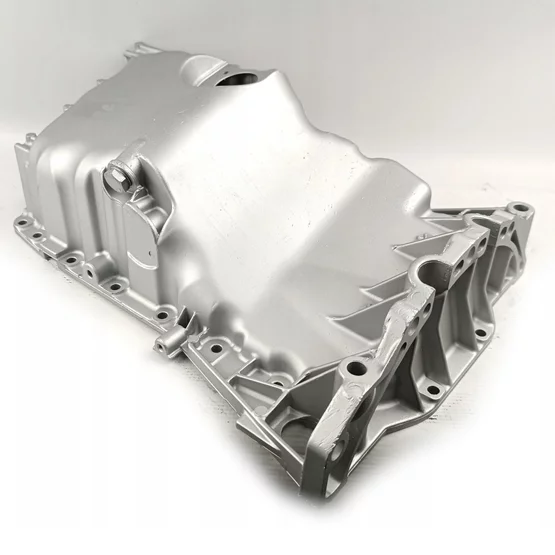 06B103603AQ Karter Sensörlü Turbo Deliksiz 01 02 P, -